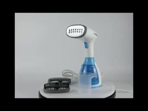 Sonifer Steamer for Clothes 30-Second Fast Heat-up Auto-Off Large Detachable Water Tank