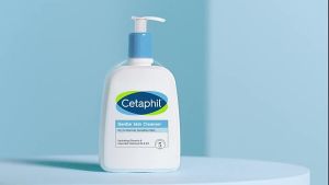 Sufficient stock of Cetaphil Daily Exfoliating Cleanser (178ML)