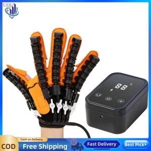 [Ueb Wholesale Center]Finger Exerciser Rehabilitation Training Glove Finger Training Glove for Stroke Recovery
