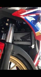 HONDA RS150R RS150 WINNER X RSX 150 COOLANT NET RADIATOR COVER