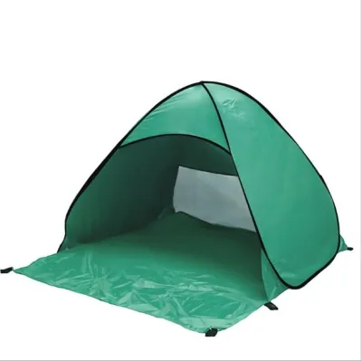 Beach Tent Automatic open tent camping tent Tent Family Picnic tent Beach Fishing games Tent light weight tent portable tent ou