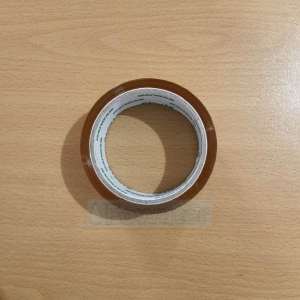 50M/100M  Transparent  Long Express Packing and Binding Tape