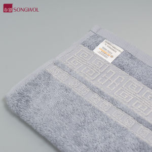 Khăn Tắm  Sợi Tre Cao Cấp SONGWOL KOREA (Cỡ lớn- 70x135cm)