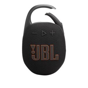 SG READY STOCK JBL Clip 5 Bluetooth Speaker IP67 Waterproof Dustproof Portable Hanging Outdoor Heavy Bass Mini Speaker