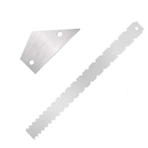 Guitar String Action Gauge Guitar Repair Tool for Precise Adjustment and Maintenance of Electric and Acoustic Guitars