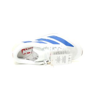 รองเท้าวิ่งลำลองสำหรับผู้ชาย Adidas Adizero Adios Pro Evo SL มีน้ำหนักเบา ระบายอากาศได้ดี และสวมใส่สบาย