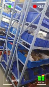 ปั๊มน้ำเบนซินขนาด 3 นิ้ว ข้อต่อท่ออลูมิเนียม ประแจเชื่อมต่อพร้อมแผ่นยางเชื่อมต่อปั๊ม