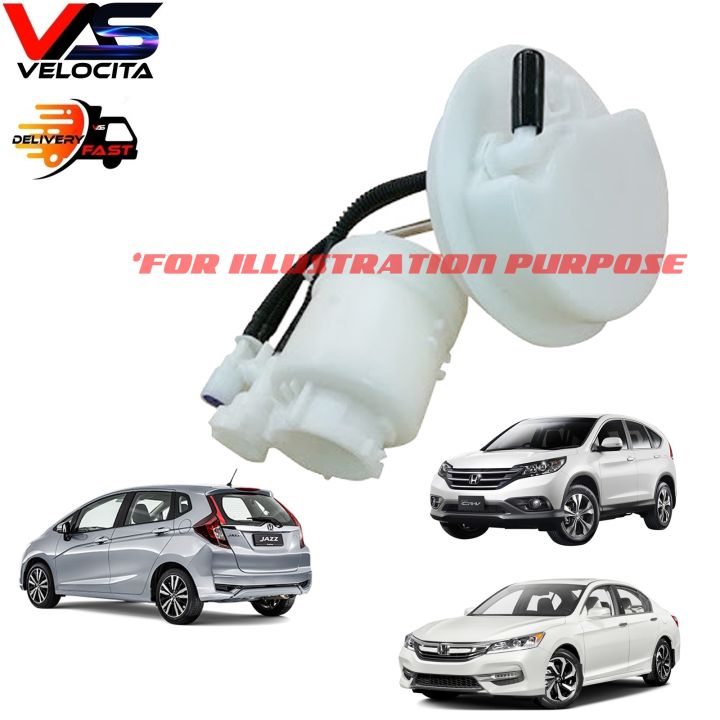 OEM FUEL FILTER HONDA CITY T9A GM6 20142019 PETROL FILTER (17048T9A
