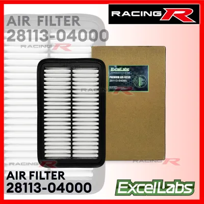 AIR FILTER for Picanto 2011 to 2017 ( 28113-04000 ) 4x4b