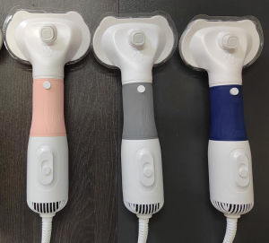 Máy Sấy Lông Chó Mèo Đa Năng 3 In 1 Sấy Lông Thú Cưng Kiêm Lược Chải Lông Chó Mèo