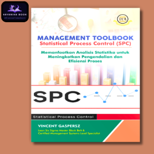 Manajemen Toolbook Statistical Process Control (SPC)