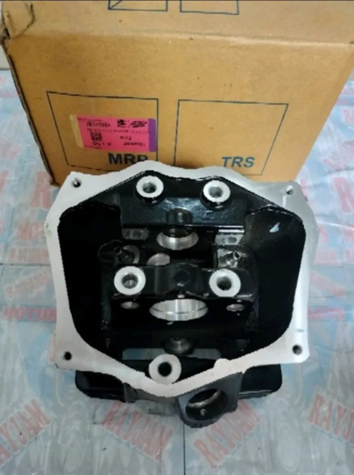 Cylinder Head Pulsar 135 Ls Head Price Cylinder Head Assembly