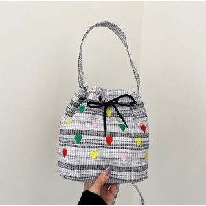 #NEW - TAS IMPORT WANITA L102 - TAS - TAS SLEMPANG WANITA  - TAS FASHION - TAS WANITA - TAS KOREA - SHOULDER BAG WANITA - TAS SERUT