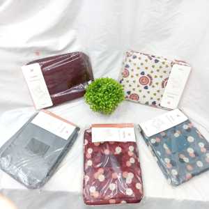 Tas Travel Bag Multifungsi Makeup Kosmetik Wanita Organizer Set Praktis Muatan Banyak COD TT-01-TB