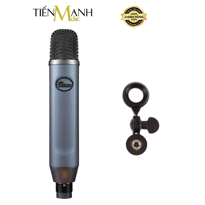 Mic Thu Âm Lazada