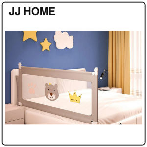 【JJ HOME】【Type D】 Child Bed Rail/Child Bed Fence/Baby Bed Rail/Bed Fence/Bed Guard /Baby Gift