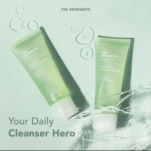 The Originote Cicamide Facial Cleanser Face Wash Sabun Cuci Muka Facial Wash Wajah Berjerawat