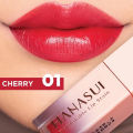 Hanasui tintdorable Lip Tint Stain All Varian. 