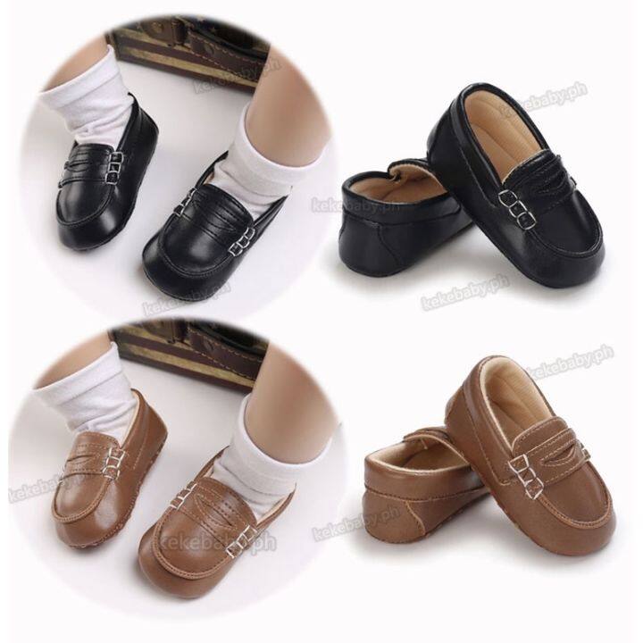 Formal shoes for 3 year clearance old boy