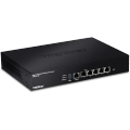 TRENDNET Gigabit Multi-WAN VPN Business Router TWG-431BR. 