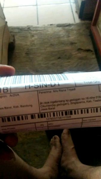 Buyer review video 6
