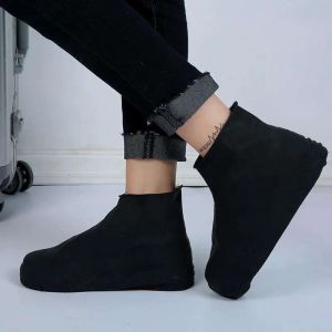 Sarung Sepatu Karet / Safebet Cover Jas Hujan Sepatu Anti Air / Pelindung Sepatu Anti Air Hujan