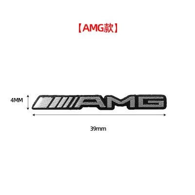 Miếng Dán Logo 3D Bằng Kim Loại Nhôm Các Hãng Trang trí xe