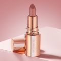 O.TWO.O Lips Matte Lipstick Misty Kiss Lock Color Silky 24H Long Lasting Lip Makeup. 
