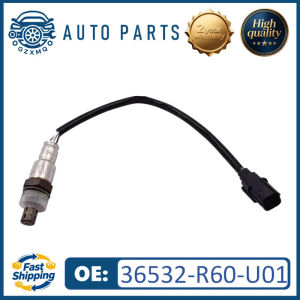 36532-R60-U01 High quality Rear Oxygen Sensor fit for Honda Accord VIII CIVIC VIII CR-V IV FR-V