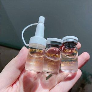 Tế Bào Gốc Ronas Giảm Mụn Nám Sẹo Làm Trắng Da Hàn Quốc- Full Hộp