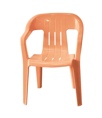 Cofta Topaz Junior w/ Arm Monobloc Kiddie Chair