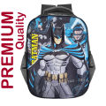 Tas Sekolah Anak Laki laki SD PREMIUM 2024 Karakter 3D Gambar Timbul. 