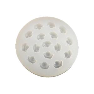 Phong cách Trung Quốc thỏi và khuôn đúc khuôn khuôn làm đồ nướng khuôn sô cô la Khuôn Silicone khuôn nhựa Epoxy