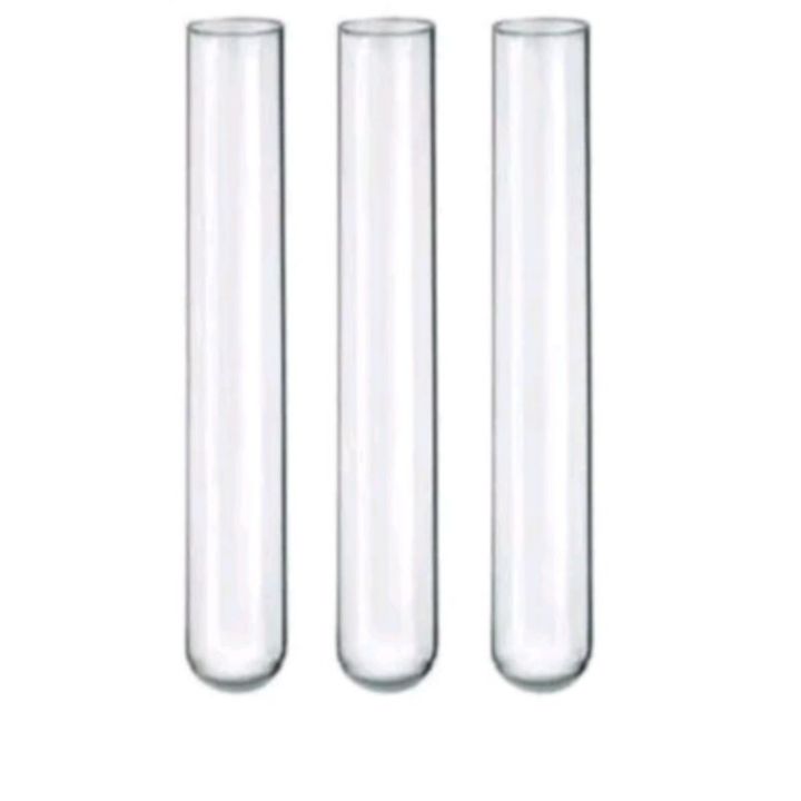 Tabung Reaksi Plastik 16 X 100 Mm Test Tube Ecer Lazada Indonesia