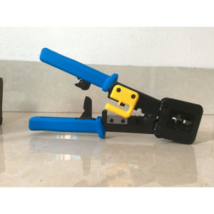 [Rẻ vô địch] [Hot] Kìm mạng xuyên thấu - Kìm mạng đa năng giá rẻ chất lượng cao