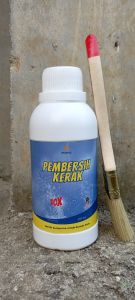 Pembersih Keramik Kamar Mandi Wc Toilet Cleaner Ampuh Etanox Store