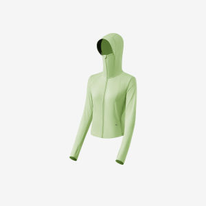 24Ship Beneunder AL119 - Áo Crop Jacket Chống Nắng UPF100+