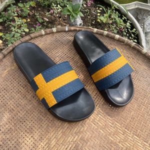 Xả Kho Dép Thanh Lý toàn bộ thu hồi vốndép quai ngang cao su 100% đế chống trơn trượt tuyệt đối