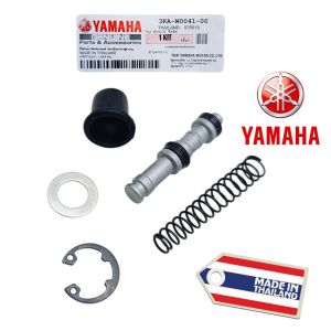 Seal Master Rem Depan RX King New - RX-K New - RX King All New Made In Yamaha Thailand TH619