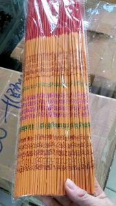 [Hàng Mới Về] Nhang Malay Hàng Loại 1 Màu Nâu