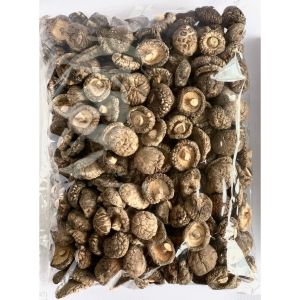 เห็ดหอมแห้ง เกรด A3 ไซส์เล็ก  ขนาด 500g ดอกสวย ดอกใหม่ พร้อมส่ง