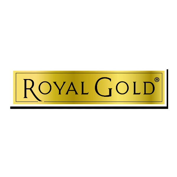 Royal Gold Luxurious Kitchen Towel 6 Roll