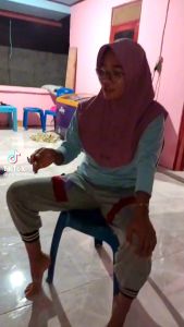 RY - Mainan jadul lato etek etek tik tok jadul ukuran 3.2MM / mainan bola tok tok etek etek lato viral