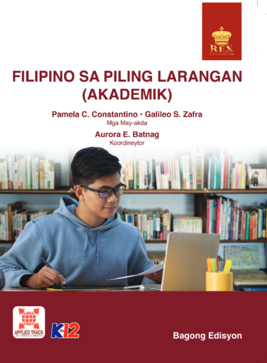 Filipino Sa Piling Larangan Akademik 2022 Edition Lazada PH Filipino Sa Piling Larangan Akademik 2022 Edition Lazada PH