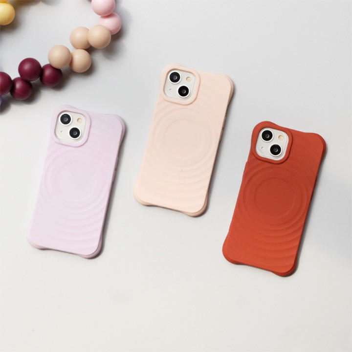 Custodia Silicone Rilakkuma 3D Per IPhone 16 Pro Max/15/14/13 Pro – Carinissima!