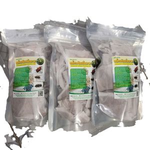 COMBO3 Gói Bù Xè Bỏ Đuông Dừa Bọ Cánh Cứng ( Gói 75 túi 3kg ) Hàng Chất Lượng Cao