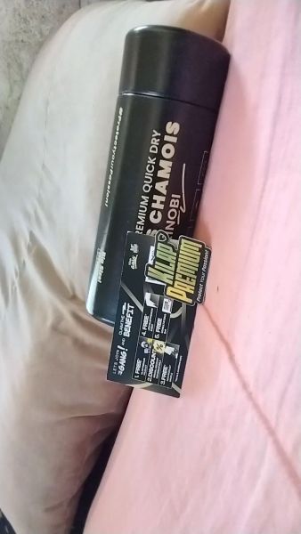 Buyer review video 3