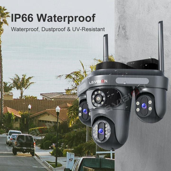 LS%20VISION%207K%2015MP%203%20PTZ%20Lens%20WIFI%20CCTV%20Camera%20Humanoid%20Detection%20Automatic%20Tracking%20Bluetooth%20Security%20Camera%20IP66%20Waterproof%20Outdoor%20Full%20Color%20Night%20Vision%20Two-Way%20Audio%20IP%20Cameras%20-%20Image%209