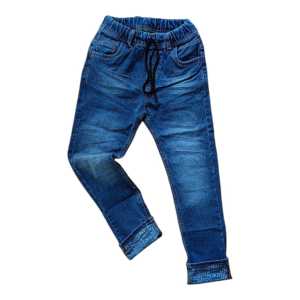 Celana Jeans Panjang Anak Usian 5-10 Tahun