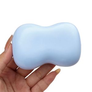 FANI Plasticity Soap Squeeze Toys Anxiety Relief Super Soft Soap Squishy Toy Portable Funny TPR Fidget Toy Office Desk Toy